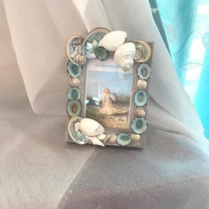 Sweet Memories, Limpet shells,abalone..