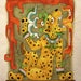 see more listings in the Mayan Aztec Art section
