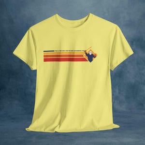 Viernes 13: El capítulo final Camiseta de culto Horror Retro Vibe Jason Voorhees
