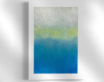 海天の音図 / The Sound Map of Sea and Sky