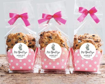 Autocollant Personnalisé 4/5/6/7/8cm Et Logos Personnalisés