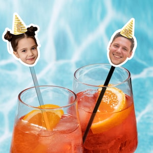 Bulk aangepaste verjaardagsdrankroerders | Cocktailroerstaafjes | Gepersonaliseerde roerstaafjes voor 30e en 40e verjaardag | Decoraties voor verjaardagsfeestjes
