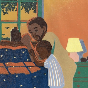 Father's Prayer image 1