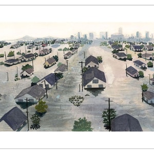 After the Flood