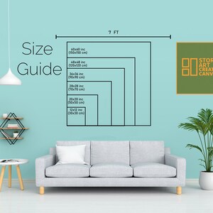 Vettel Formula 1 Legend Square Pop Art Canvas Print: Distinctive Banksy Style Art for Racing Enthusiasts image 10