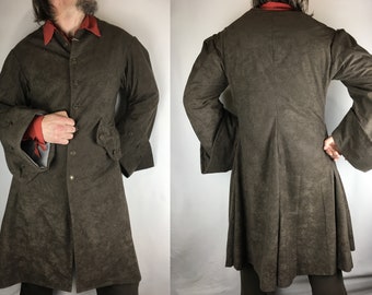 Pirate Frock Coat(s) Varied & XL Sizes