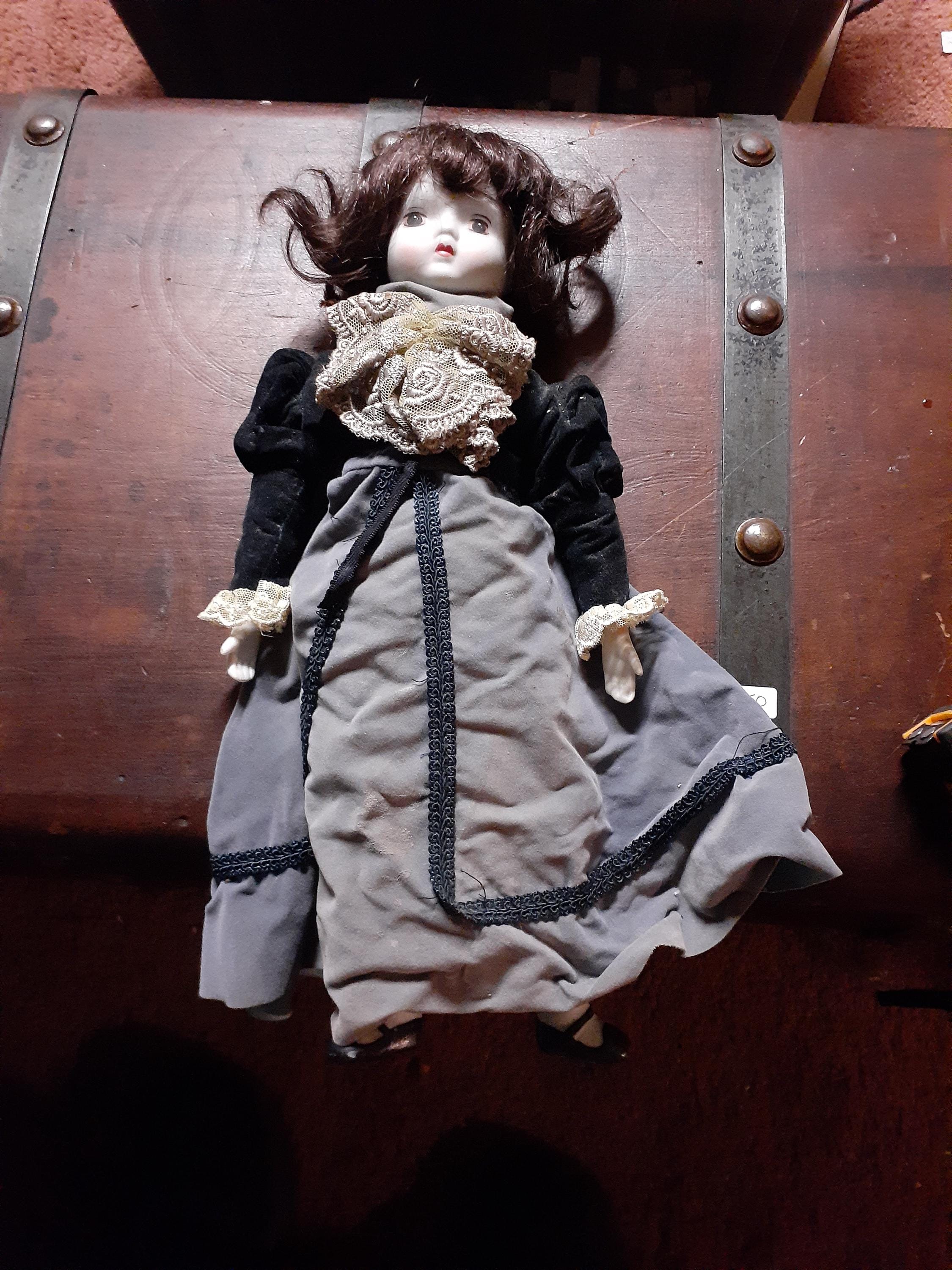 Collectable porcelain dolls - Etsy 日本