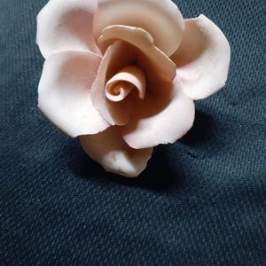 Napoleon Porcelain Flowers - Etsy