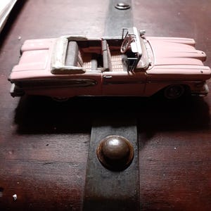 1958 edsel citation - Etsy 日本