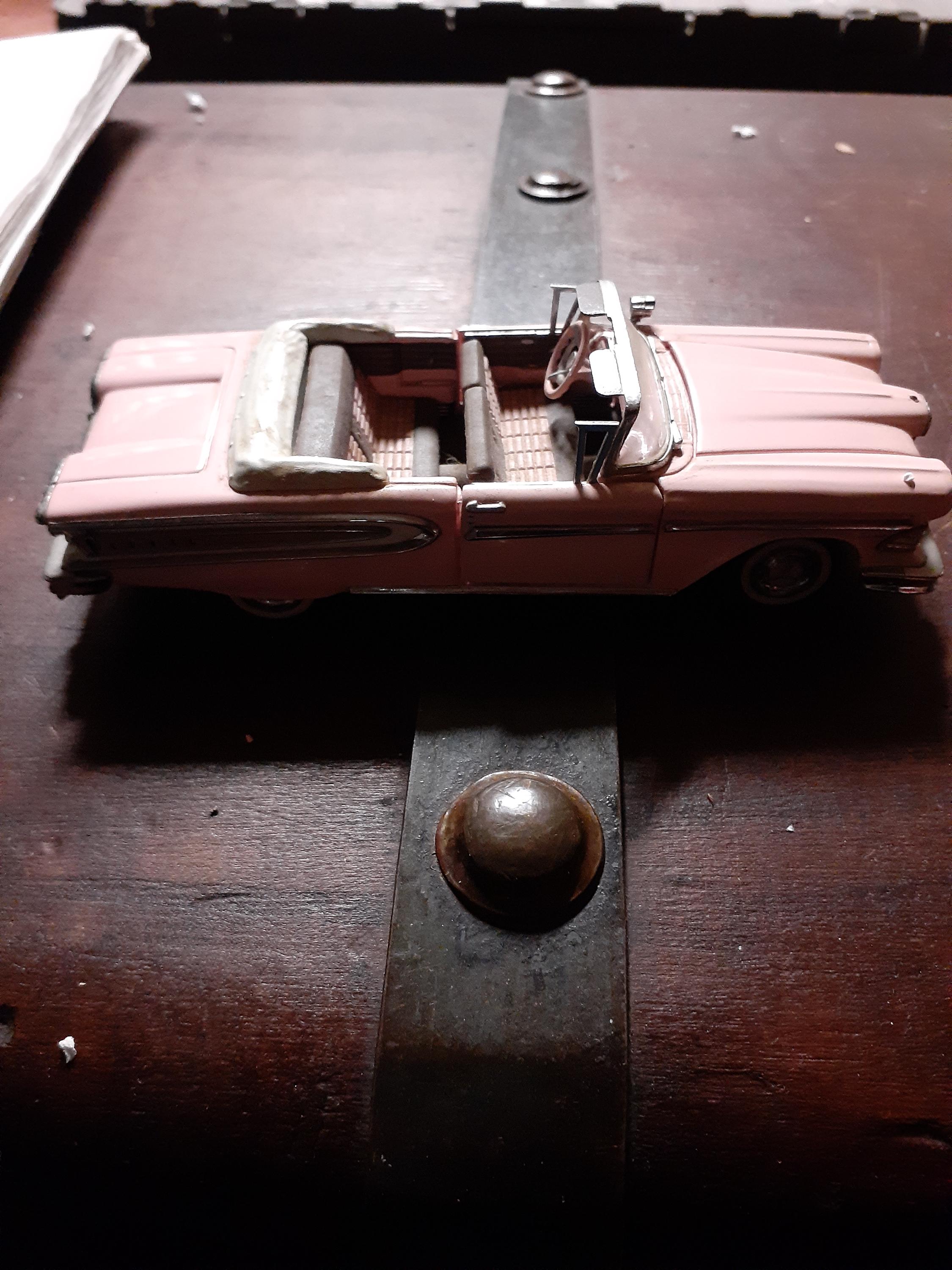 1958 edsel citation - Etsy 日本