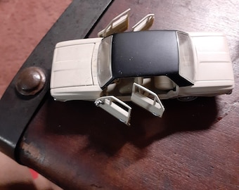 1/43 Scale VERY Rare 1950 Nash Rambler Diecast Replica by the