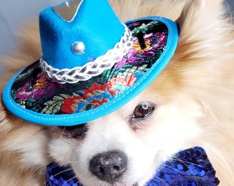 Cowboys  hat   for dog or cat/Halloween costume/Costume for  dogs /