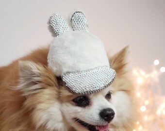 Cap for you pet/ Cute   hat  for dog or cat  Small animal