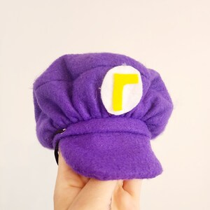 Costom order hat and bow tie large size