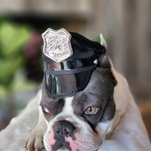 Police dog outfit online