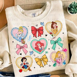Retro Character Cartoon Png, Girls Princess Png, Cartoon Princess Coquette Png, Princess Movie Png, Kids Princess Png, Movie Princess Png