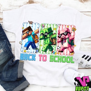 Erster Tag Schule PNG, Gamer Bruh Wir Zurück Png, Zurück zu Schule PNG, Floral Bleistift Lehrer PNG, Lehrer Sublimation, Cartoon Superheld Png