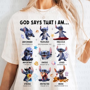 Funny Cartoon Movie Png, God Says That I Am Png, Blue Monster Character Png, Movie Cartoon Png, Movie Character Png, Blue Alien Png
