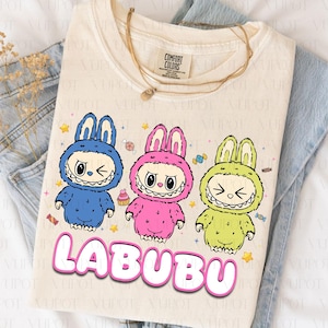 Trending Pink Cartoon Character Design, Perfect Gift for Kids, Easter Coquette Bow Cute Doll For Kids Girls Png, Funny Cartoon Png