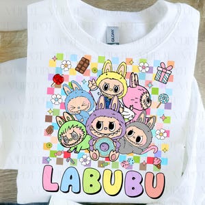 漫画キャラクターPNG、面白い漫画PNG、人形漫画PNG、漫画コケットリボンPNG、女の子向けかわいい人形PNG、デジタルダウンロード