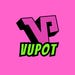 VuPot store logo