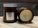 Campfire Candle - Woodwick Fireplace Candle, Vegan Coconut Wax Candle for Men, Firewood Scented Fall Candle Gift for Boyfriend - Urban Chaos 