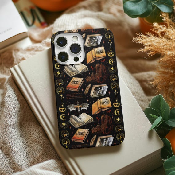 Fourth Wing Phone Case, Fourth Wing, Fourth Wing Kindle Case, Goth Phone Case, Fourth Wing Iphone Case, Bookish Phone Case, Samsung Fourth Wing Phone Case, Fourth Wing, Fourth Wing Kindle Case, Goth Phone Case, Fourth Wing Iphone Case, Bookish Phone Case, Samsung