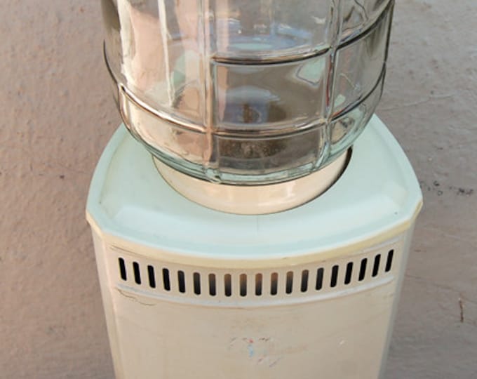 Vintage Sparkletts 5 Gallon Water Cooler Dispenser Etsy