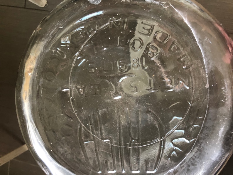 Vintage Sparkletts 5 Gallon Water Cooler Dispenser Etsy
