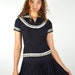 see more listings in the Vintage Dress 1940 1950 section