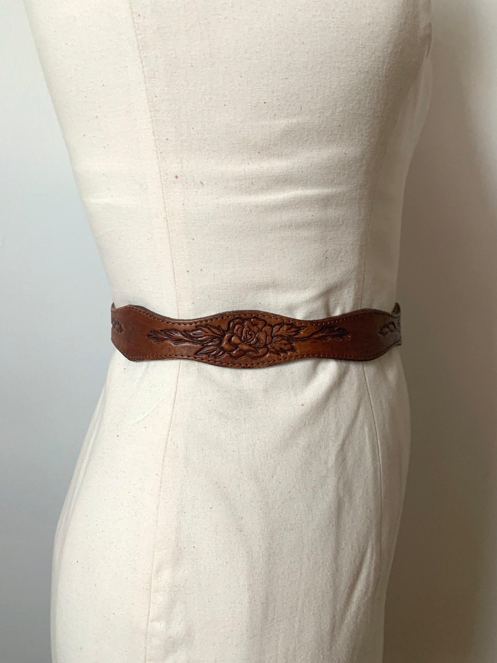 70s belt