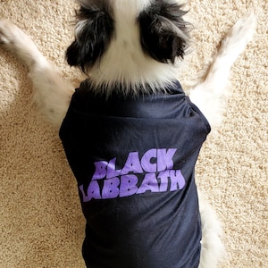 Metal Mutt Pet Tank Top Muscle Shirts