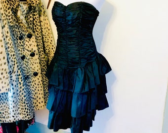 Prom Dresses 80s
