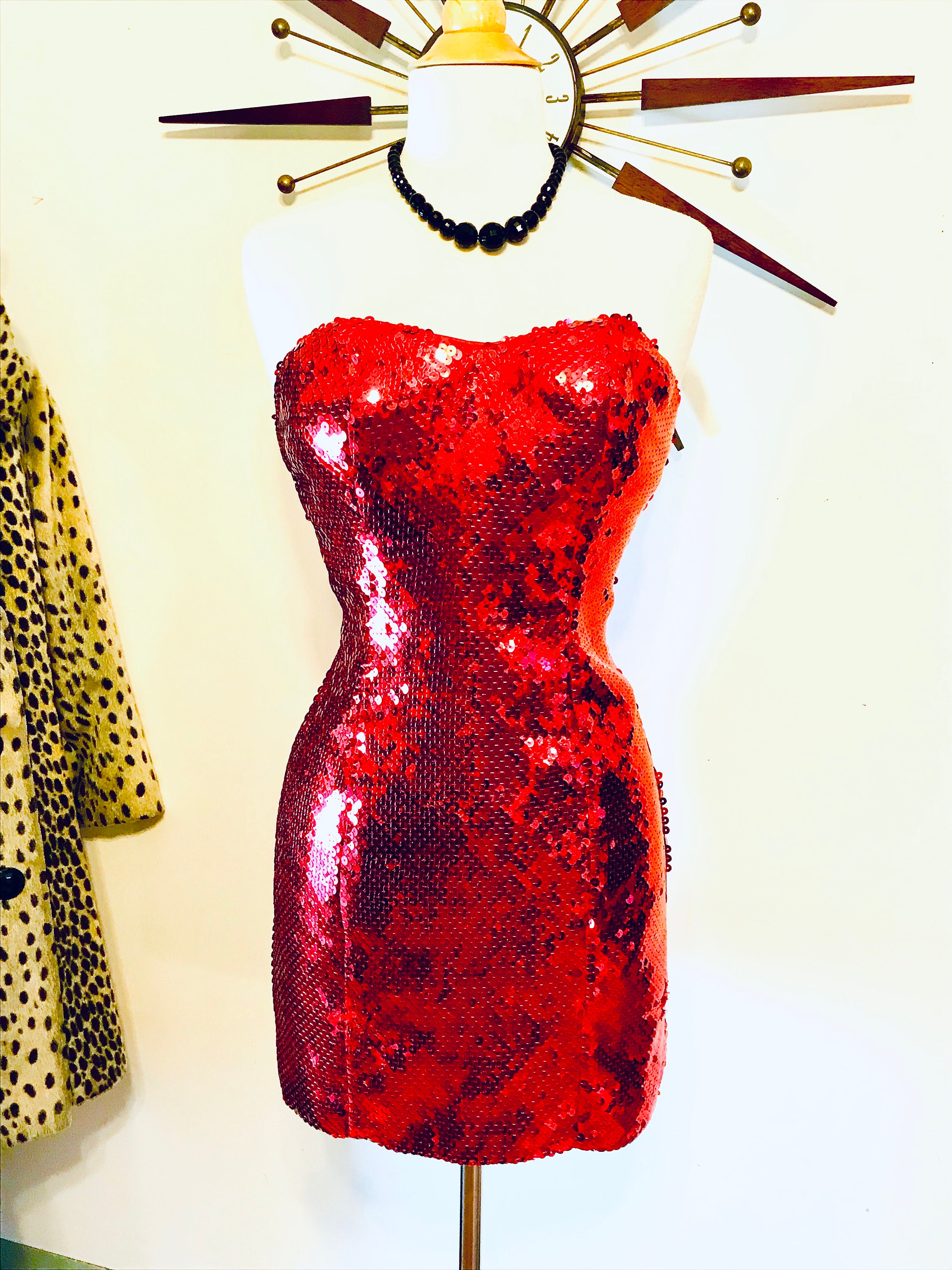 sequin 80s
