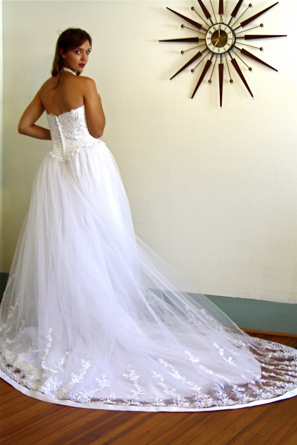 occasions to wear a ball gown