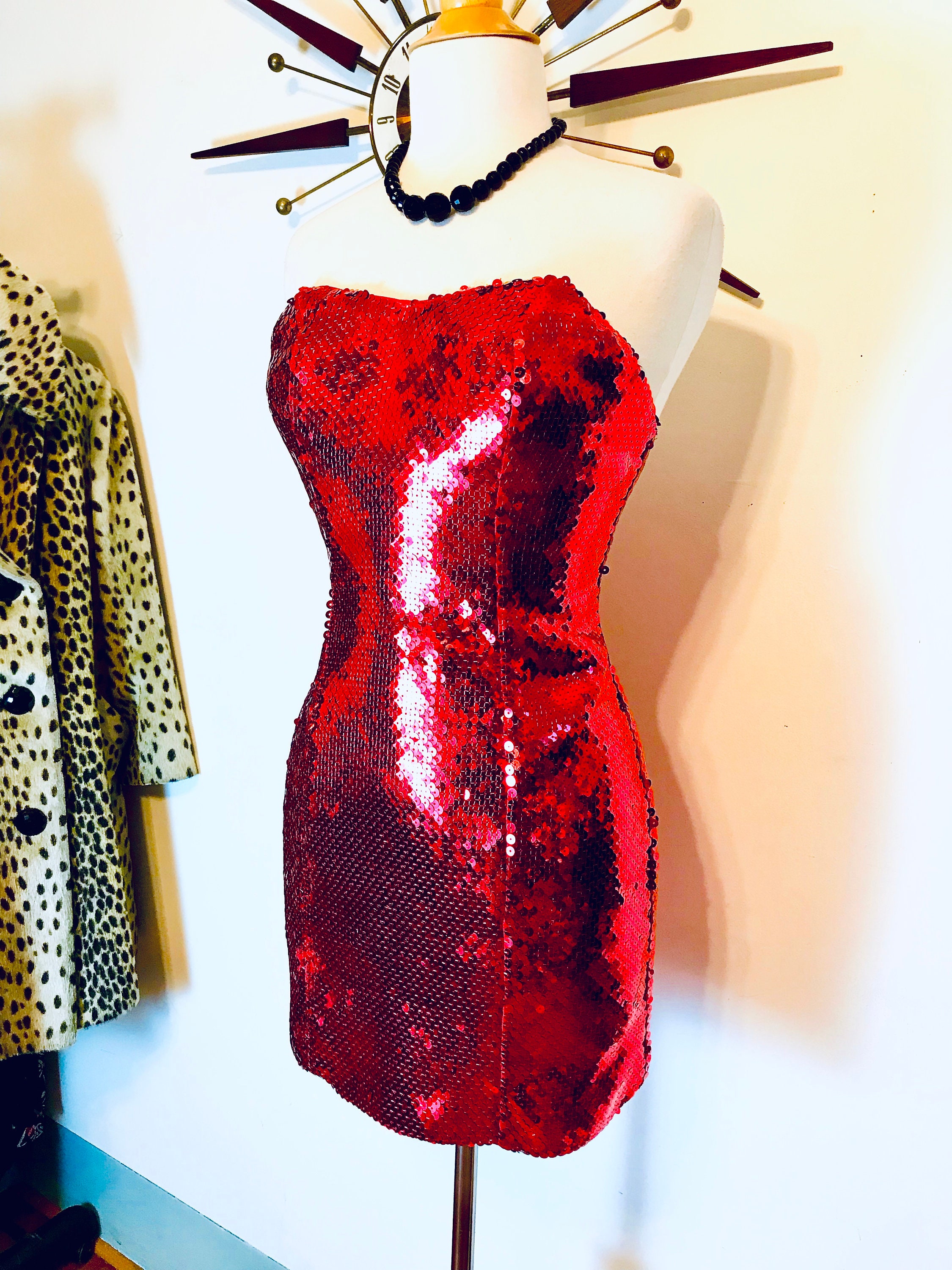 sequin 80s