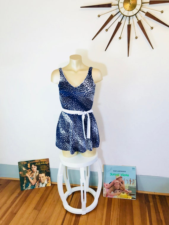 mainstream bathing suits