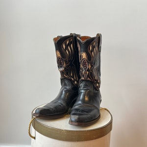 Acme boots - Etsy 日本