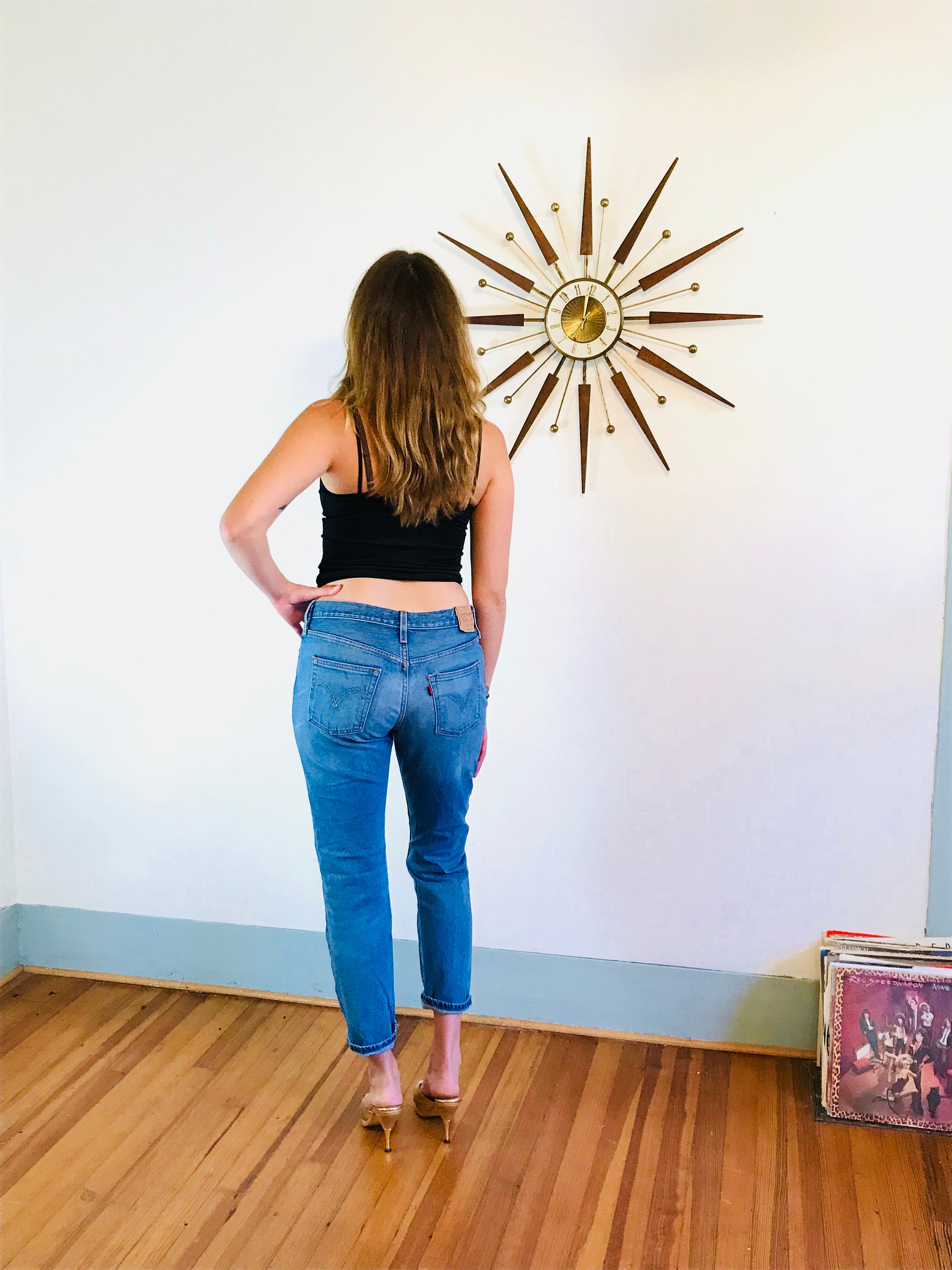 levis flooring
