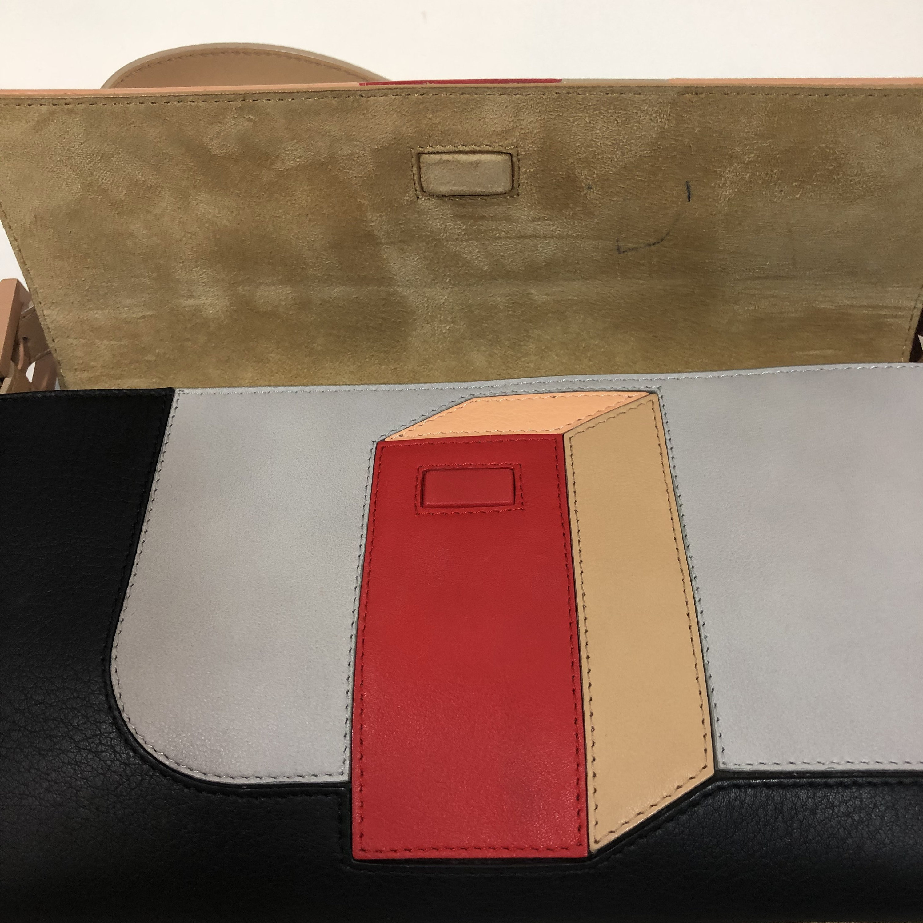 Download Fendi Limited Edition Baguette Mania Collection, 3D ...