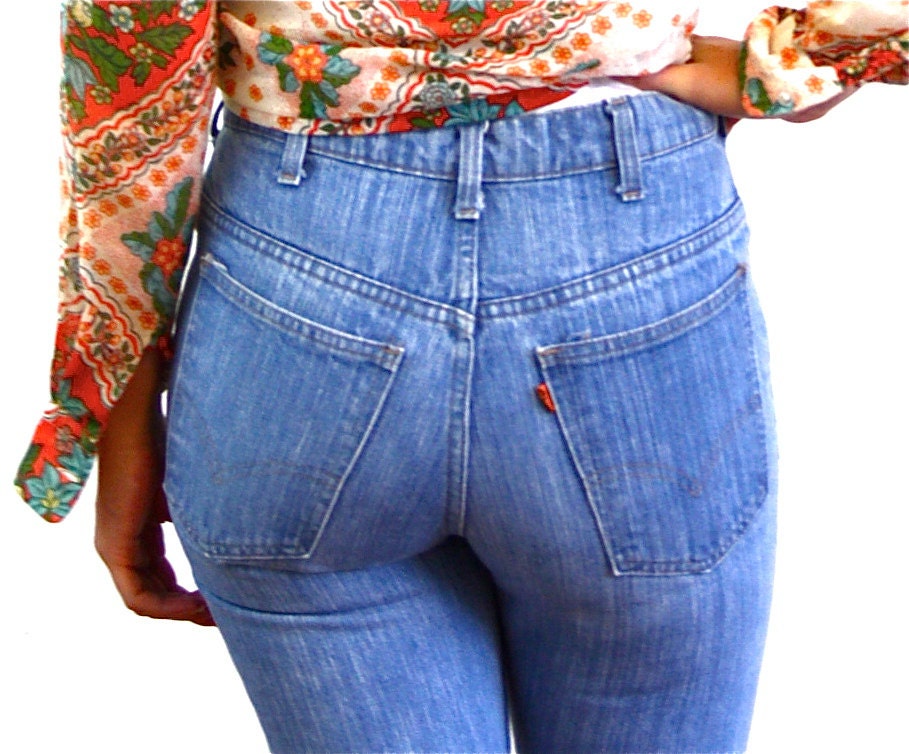 orange tab levis