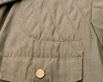 Veste sportive vintage rare de Sergio Tacchini (Gebraucht) in Cologny