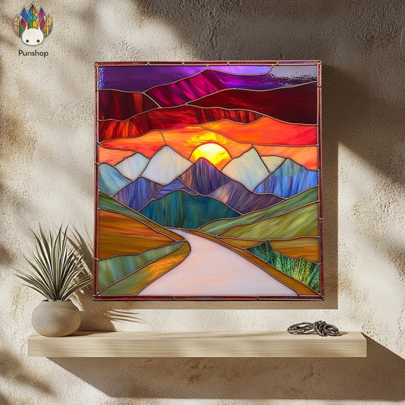 ステンドグラス No.2 軽井沢 矢ヶ崎教会 ステンドグラス 02 ステンドグラス No.2