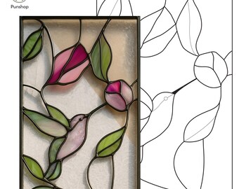 ステンドグラス No.3 長崎やけんステンドグラス塾 – PLAY NAGASAKI