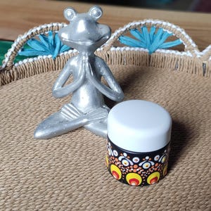 pill box