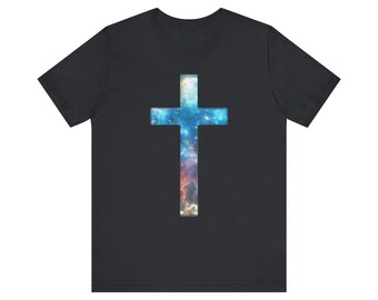 Camiseta cristiana con versículo bíblico, camiseta gráfica basada en la fe para mujeres y hombres, regalo religioso