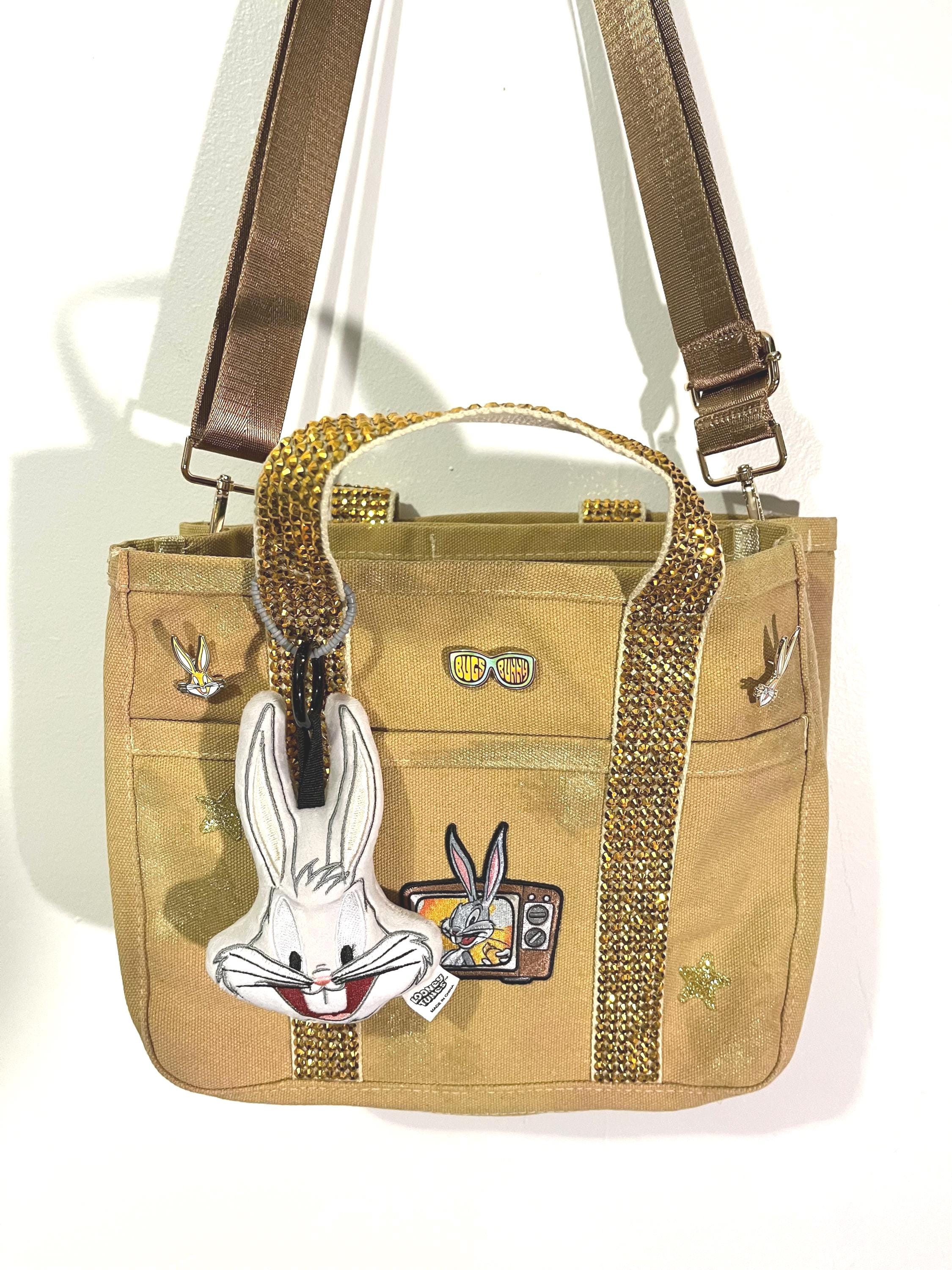 Tweety Travel Bag - Etsy
