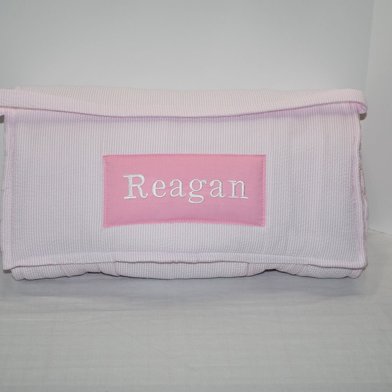 Nap Mat Pattern Etsy