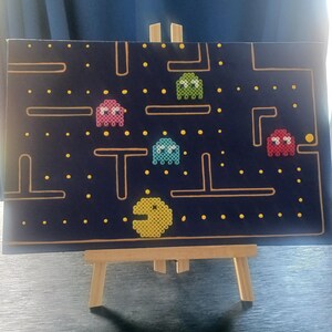 Pac Man
