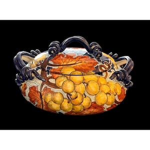 Giacomini Orvieto - Etsy